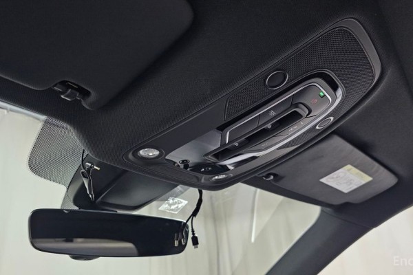 2021 Audi Q5 с пробегом 98 122 км