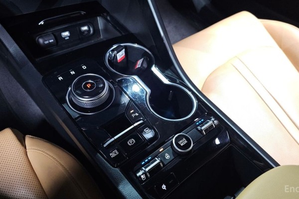 2022 Kia K5 с пробегом 115 006 км