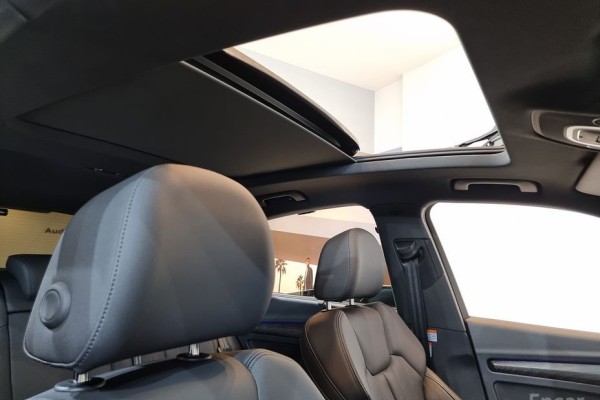 2023 Audi Q5 с пробегом 36 799 км