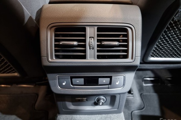 2023 Audi Q5 с пробегом 36 799 км