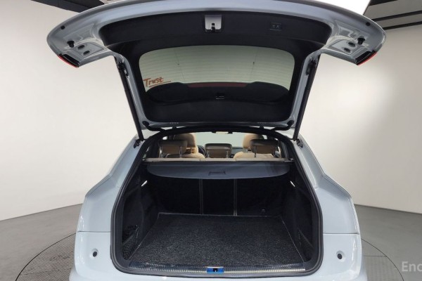 2022 Audi Q5 с пробегом 58 294 км