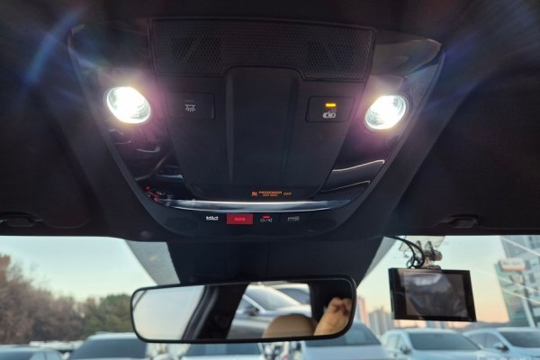 2021 Kia K5 с пробегом 63 305 км