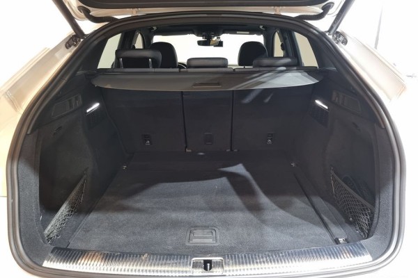 2023 Audi Q5 с пробегом 36 799 км