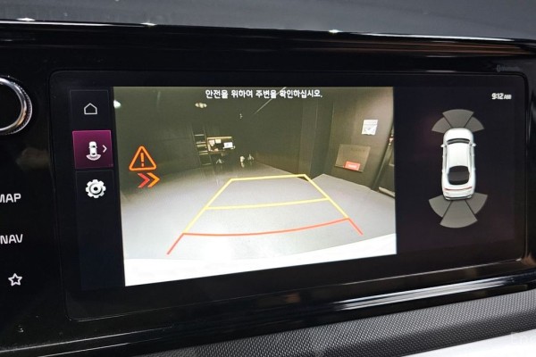 2022 Kia K5 с пробегом 115 006 км