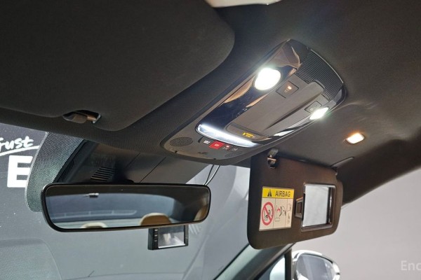 2022 Kia K5 с пробегом 115 006 км