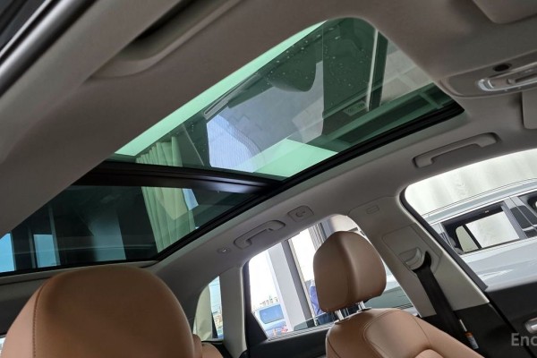 2021 Audi Q5 с пробегом 42 341 км