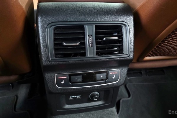 2021 Audi Q5 с пробегом 42 341 км