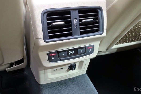 2023 Audi Q5 с пробегом 19 728 км