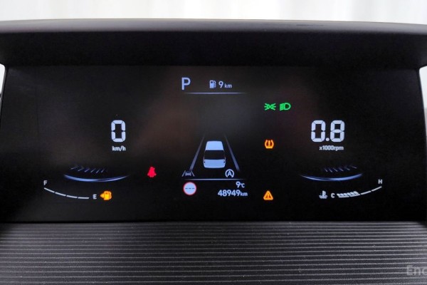 2022 Hyundai Staria с пробегом 48 949 км