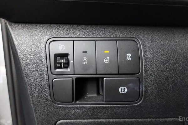 2022 Hyundai Staria с пробегом 48 949 км