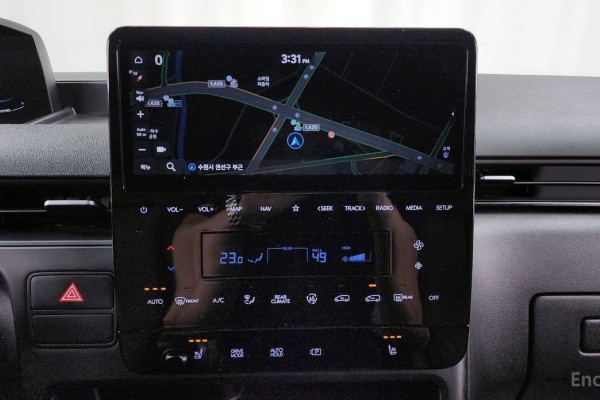 2022 Hyundai Staria с пробегом 48 949 км