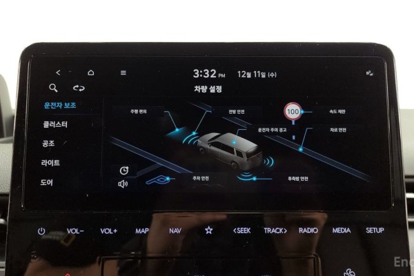 2022 Hyundai Staria с пробегом 48 949 км