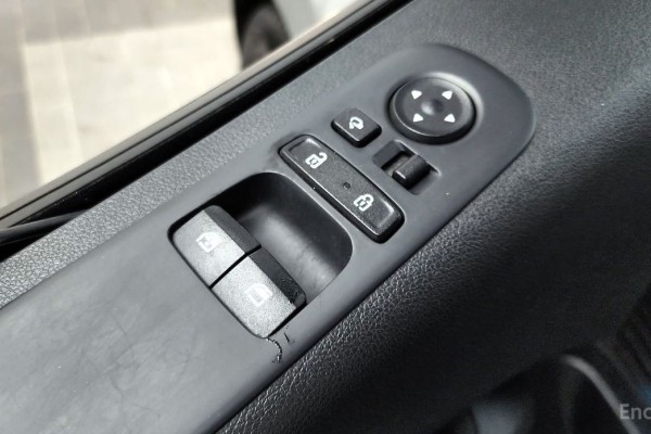 2022 Hyundai Staria с пробегом 48 949 км