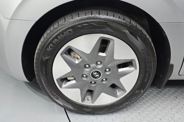 2022 Hyundai Staria с пробегом 57 682 км