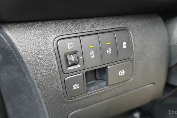 2022 Hyundai Staria с пробегом 57 682 км