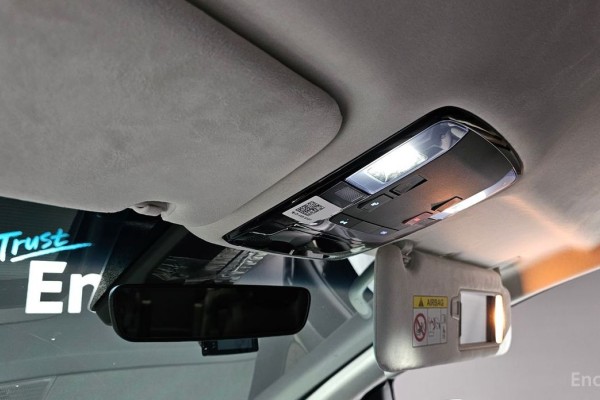 2021 Hyundai Staria с пробегом 39 469 км