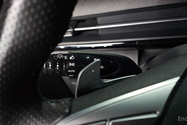 2021 Hyundai Staria с пробегом 39 469 км