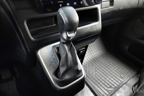 2021 Hyundai Staria с пробегом 59 660 км
