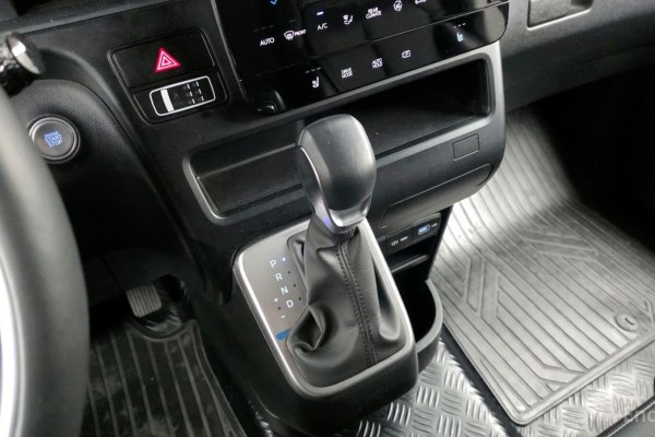 2022 Hyundai Staria с пробегом 77 338 км