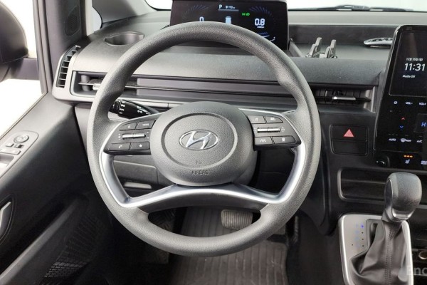 2021 Hyundai Staria с пробегом 59 660 км