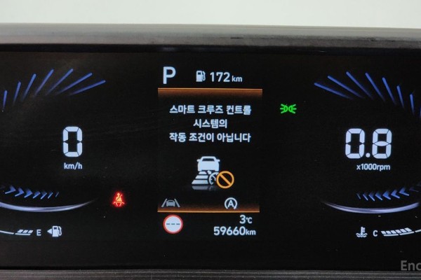 2021 Hyundai Staria с пробегом 59 660 км