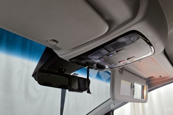 2022 Hyundai Staria с пробегом 77 338 км