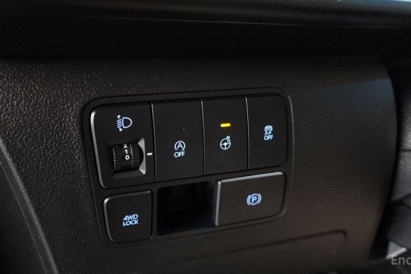 2021 Hyundai Staria с пробегом 91 962 км