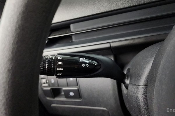 2021 Hyundai Staria с пробегом 59 660 км