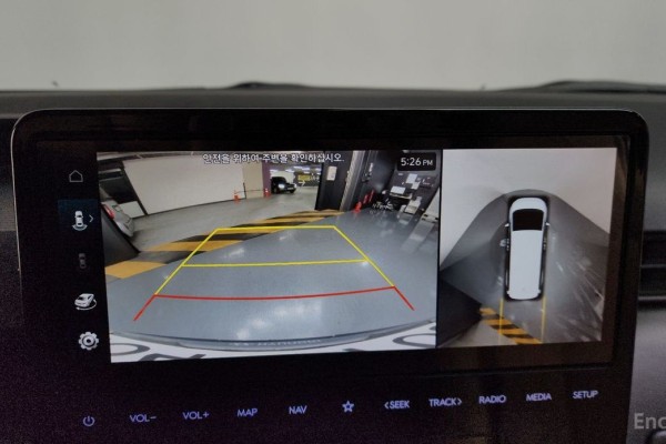 2021 Hyundai Staria с пробегом 91 962 км