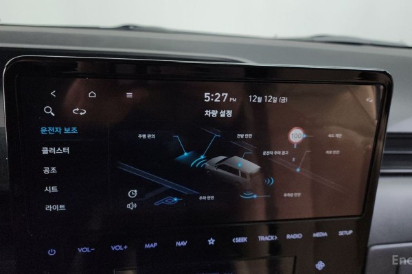 2021 Hyundai Staria с пробегом 91 962 км