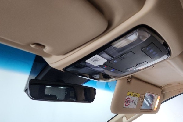 2021 Hyundai Staria с пробегом 91 962 км