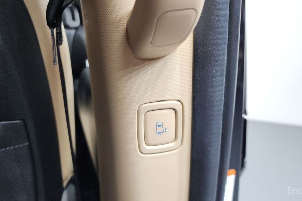 2021 Hyundai Staria с пробегом 91 962 км