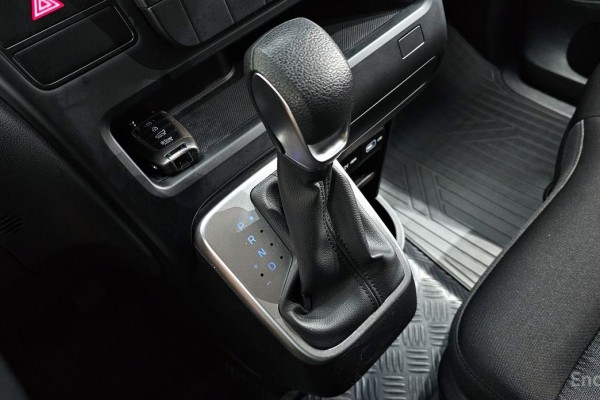 2021 Hyundai Staria с пробегом 56 259 км