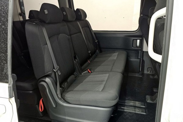 2021 Hyundai Staria с пробегом 56 259 км