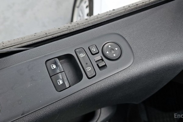 2021 Hyundai Staria с пробегом 56 259 км