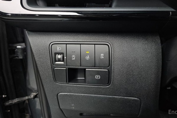 2022 Hyundai Staria с пробегом 49 842 км