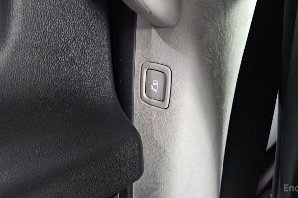 2022 Hyundai Staria с пробегом 49 842 км