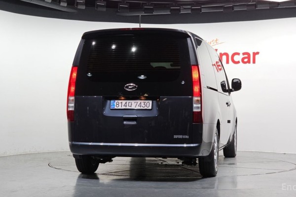 2022 Hyundai Staria с пробегом 30 225 км