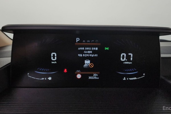 2022 Hyundai Staria с пробегом 30 225 км