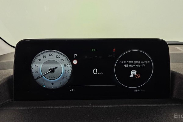 2022 Hyundai Staria с пробегом 88 941 км