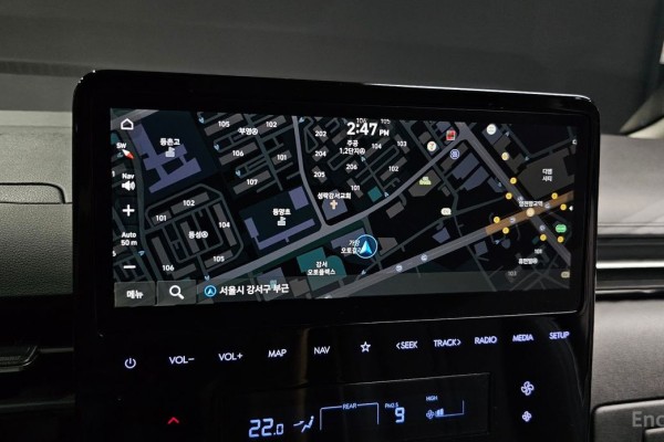 2021 Hyundai Staria с пробегом 49 333 км