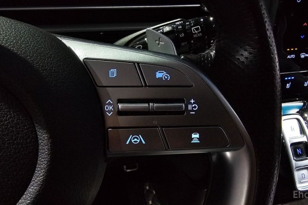 2021 Hyundai Staria с пробегом 49 333 км