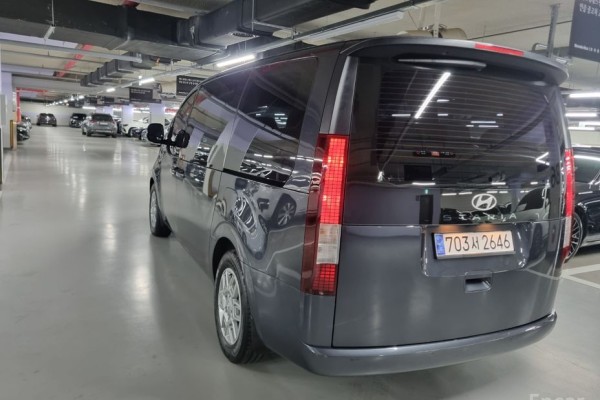 2022 Hyundai Staria с пробегом 56 912 км