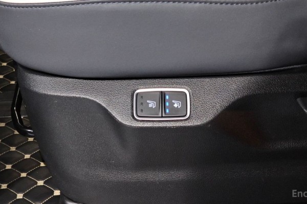 2021 Hyundai Staria с пробегом 49 333 км