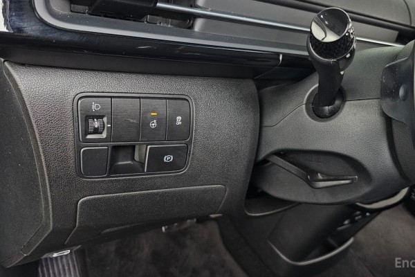 2022 Hyundai Staria с пробегом 88 941 км