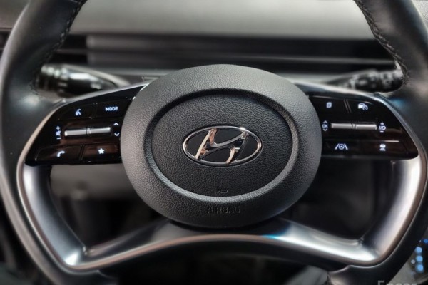 2022 Hyundai Staria с пробегом 56 912 км