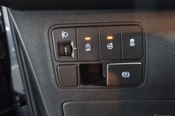 2022 Hyundai Staria с пробегом 56 912 км