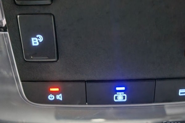 2022 Hyundai Staria с пробегом 56 912 км