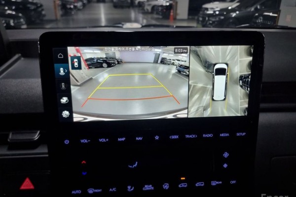 2022 Hyundai Staria с пробегом 56 912 км