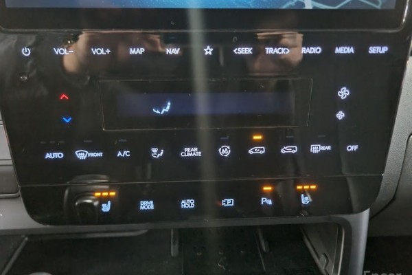 2022 Hyundai Staria с пробегом 56 912 км